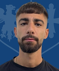 Calciatore Flavio FOFI - Attaccante